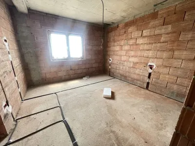Casă 4 camere Moșnița Nouă - poza 11