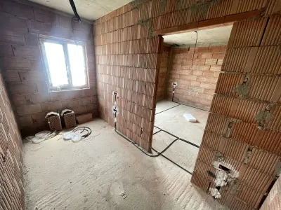 Casă 4 camere Moșnița Nouă - poza 14
