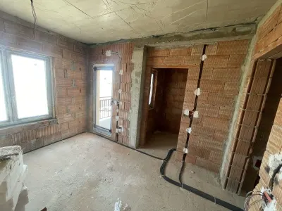 Casă 4 camere Moșnița Nouă - poza 16
