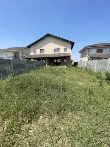 Casă 4 camere Moșnița Nouă - poza 3
