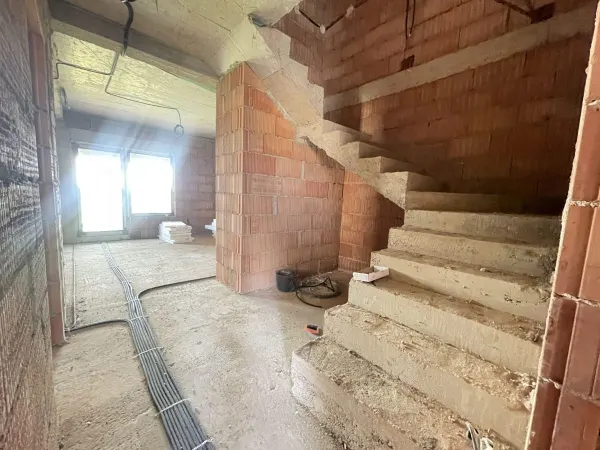 Casă 4 camere Moșnița Nouă - poza 4