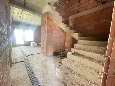 Casă 4 camere Moșnița Nouă - poza 4