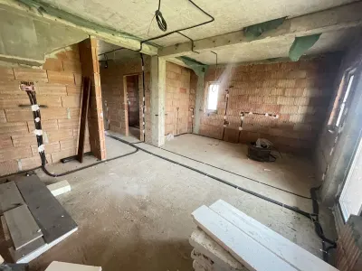 Casă 4 camere Moșnița Nouă - poza 5