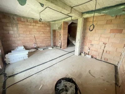 Casă 4 camere Moșnița Nouă - poza 6