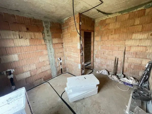 Casă 4 camere Moșnița Nouă - poza 8