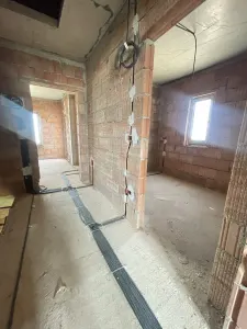 Casă 4 camere Moșnița Nouă - poza 10