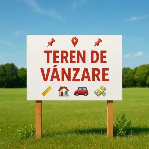 Teren Moșnița Nouă - poza 4