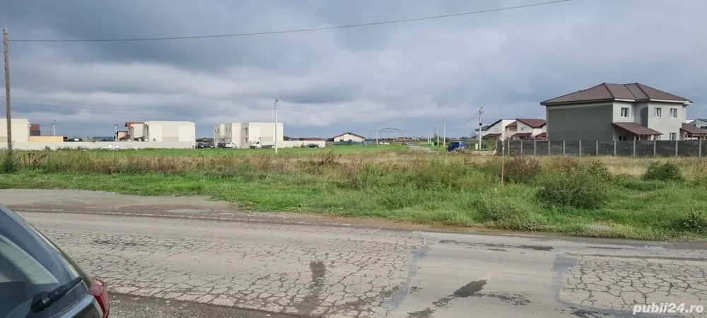 Teren Timișoara - poza 1