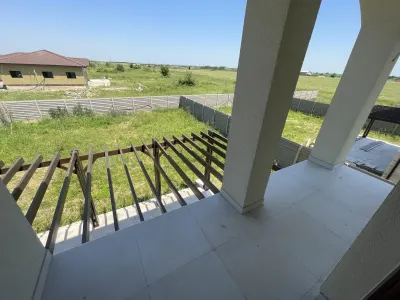 Casă 4 camere Moșnița Nouă - poza 18