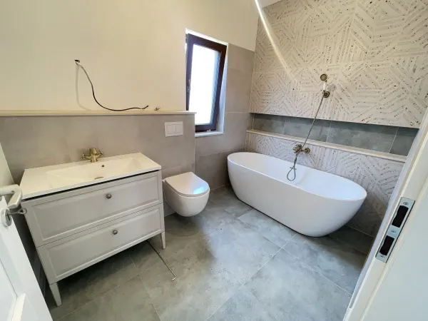 Casă 4 camere Moșnița Nouă - poza 20