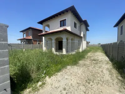 Casă 4 camere Moșnița Nouă - poza 3