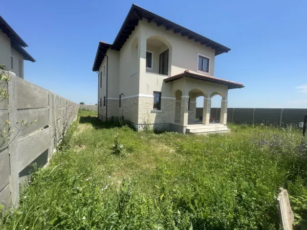 Casă 4 camere Moșnița Nouă - poza 4