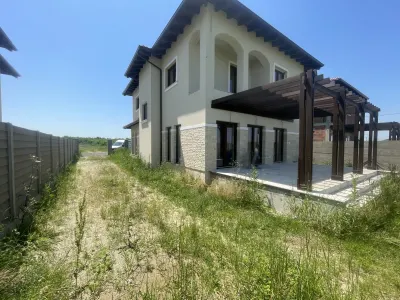 Casă 4 camere Moșnița Nouă - poza 5