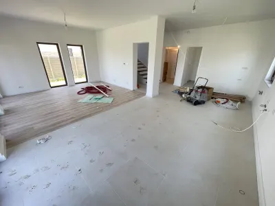 Casă 4 camere Moșnița Nouă - poza 7