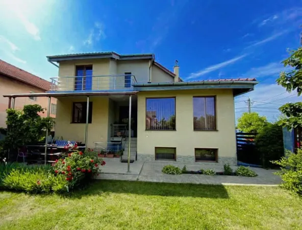 Casă 9 camere Timișoara - poza 1