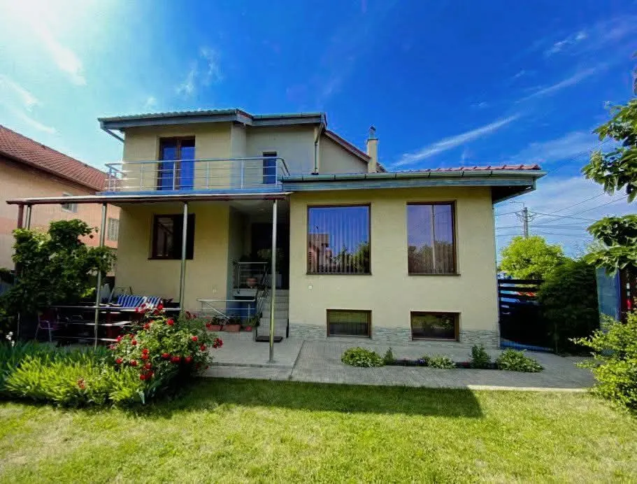 Casă 9 camere Timișoara - poza 1