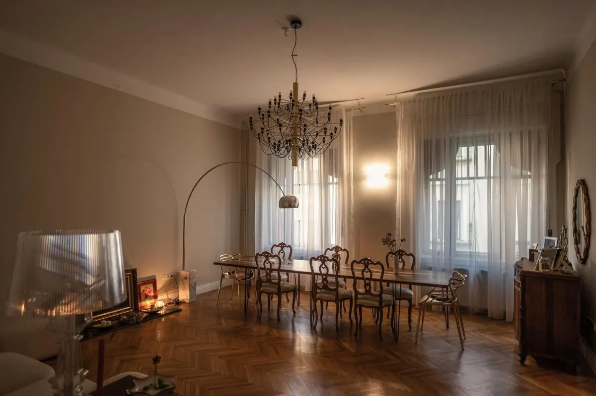 Apartament 3 camere Timișoara - poza 1