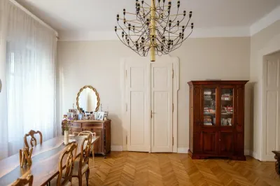 Apartament 3 camere Timișoara - poza 3