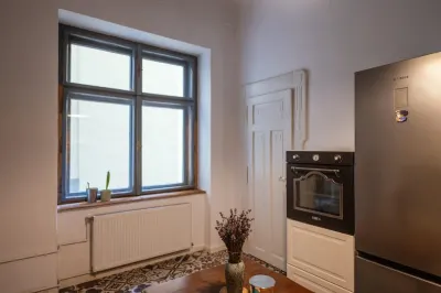 Apartament 3 camere Timișoara - poza 5