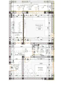 Apartament 2 camere Giroc - poza 2