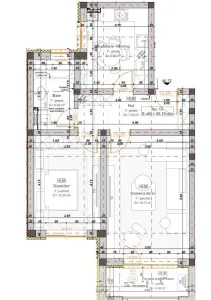 Apartament 2 camere Giroc - poza 4