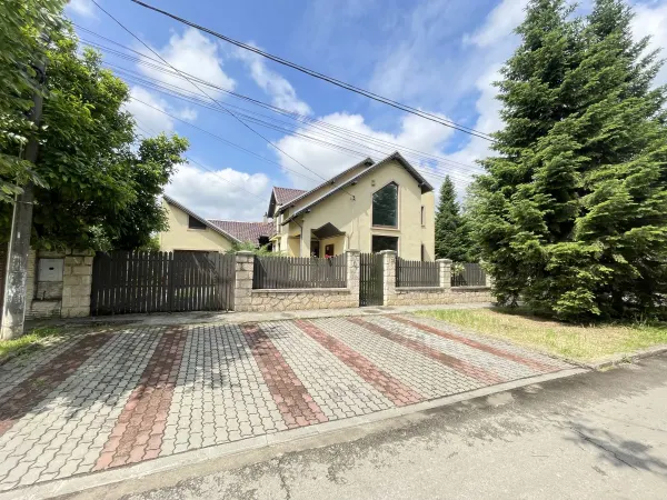 Casă 6 camere Timișoara - poza 1