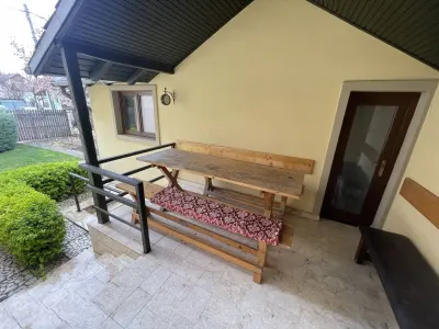 Casă 6 camere Timișoara - poza 14
