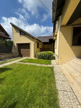 Casă 6 camere Timișoara - poza 4