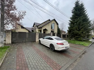 Casă 6 camere Timișoara - poza 7