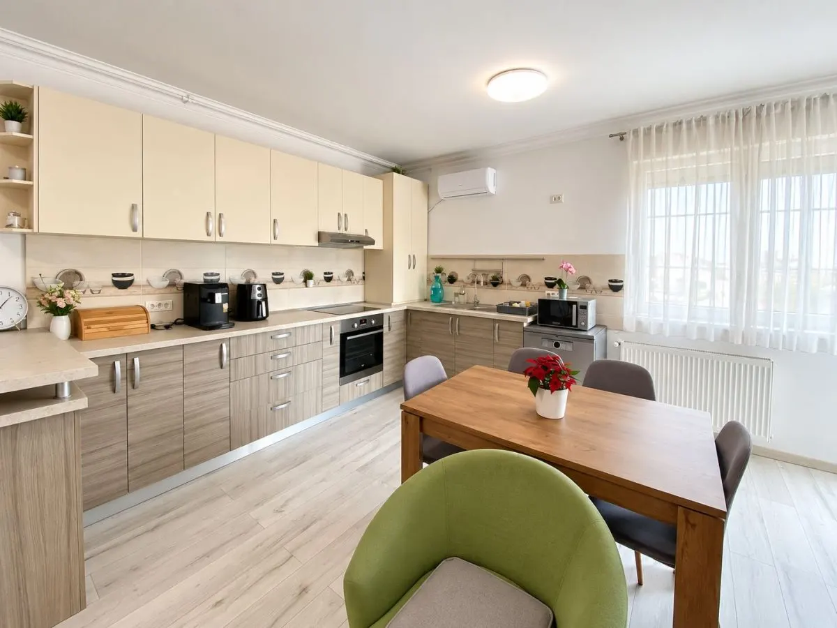 Apartament 2 camere Timișoara - poza 1