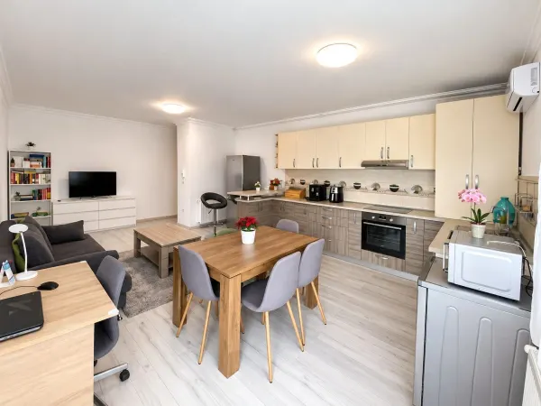 Apartament 2 camere Timișoara - poza 2