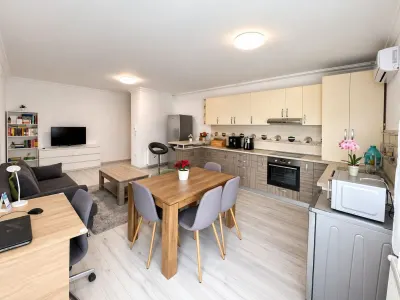 Apartament 2 camere Timișoara - poza 2