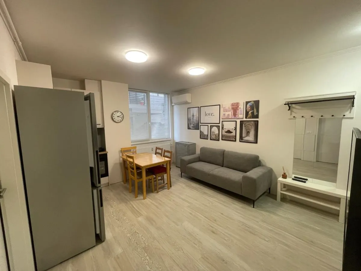 Apartament 3 camere Giroc - poza 1