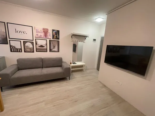 Apartament 3 camere Giroc - poza 2