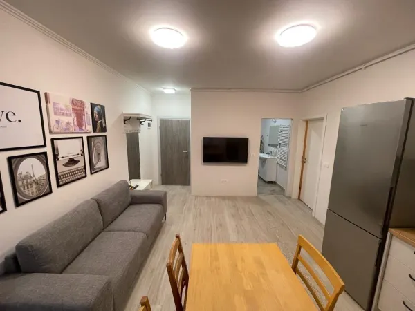 Apartament 3 camere Giroc - poza 4