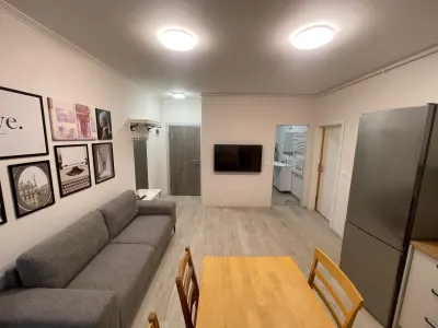 Apartament 3 camere Giroc - poza 4