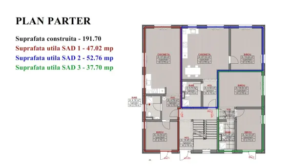 Apartament 2 camere Timișoara - poza 12