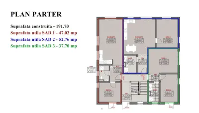 Apartament 2 camere Timișoara - poza 12