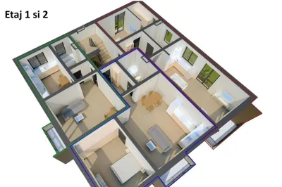 Apartament 2 camere Timișoara - poza 16