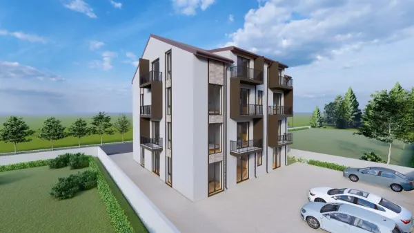 Apartament 2 camere Timișoara - poza 18