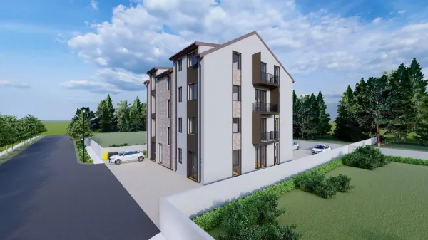 Apartament 2 camere Timișoara - poza 19