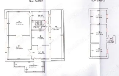 Casă 2 camere Timișoara - poza 2