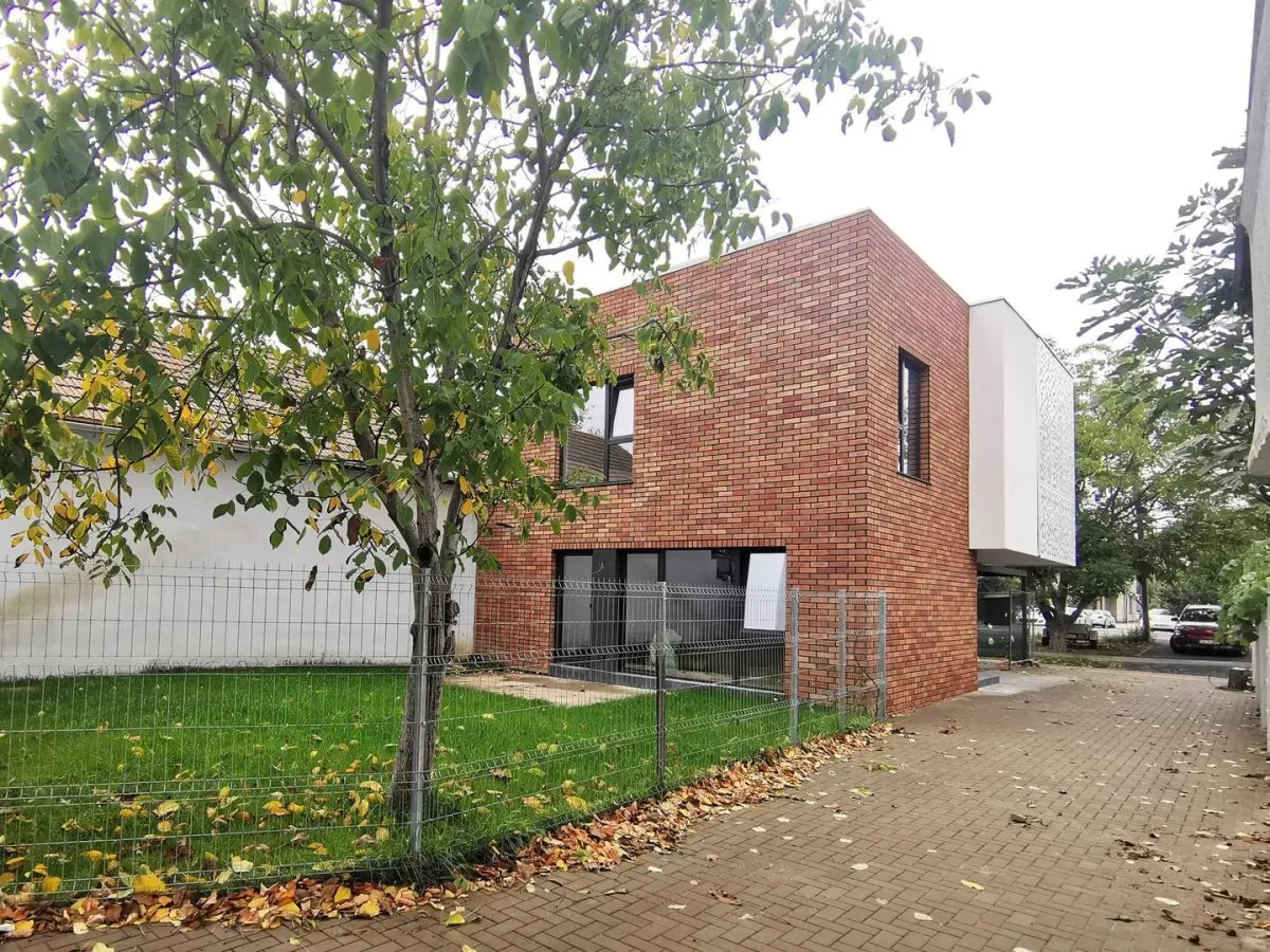 Casă 4 camere Timișoara - poza 1