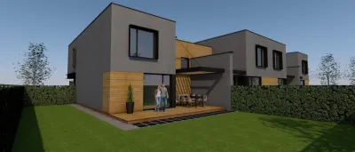 Casă 4 camere Timișoara - poza 2