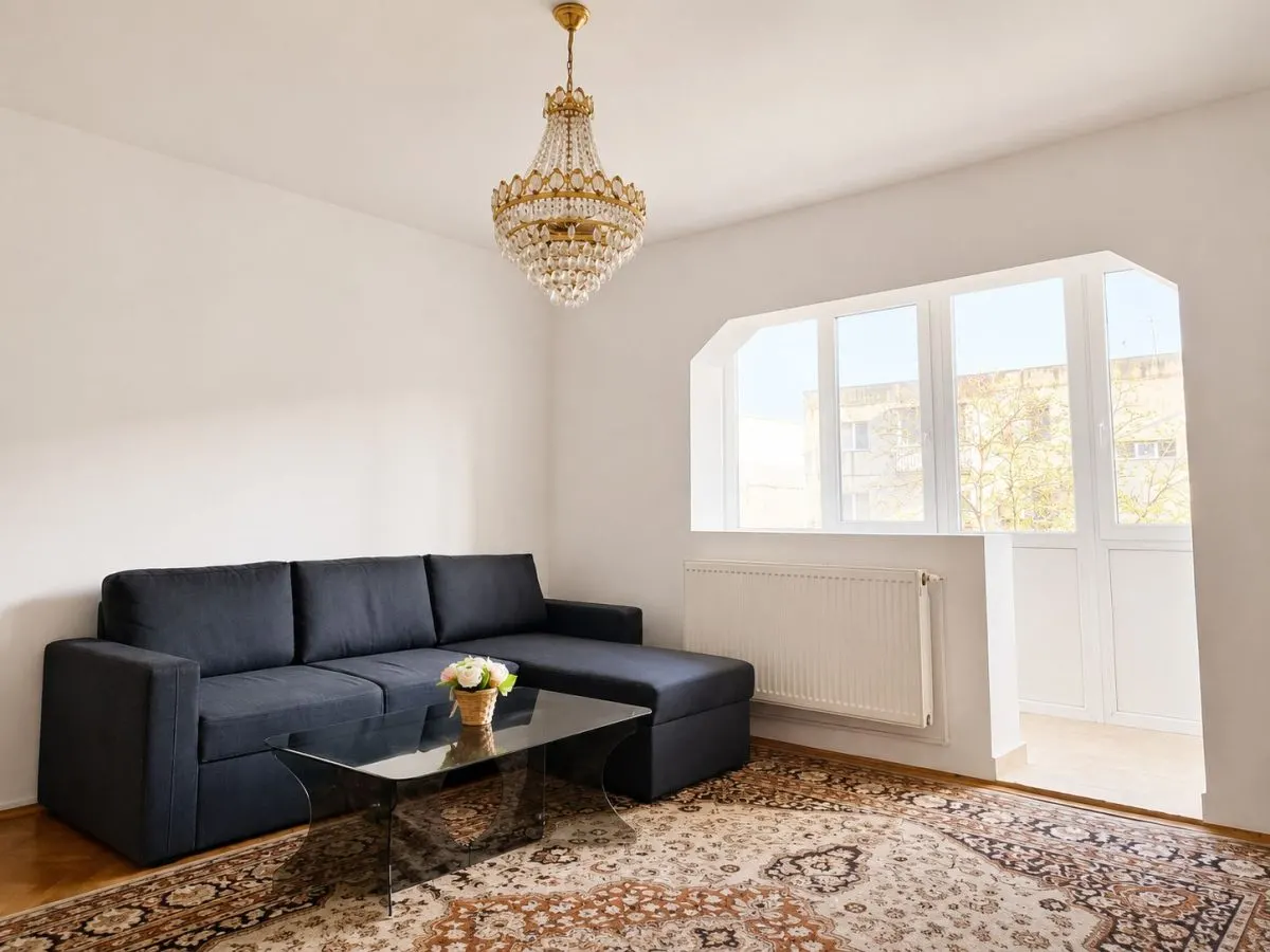 Apartament 4 camere Timișoara - poza 1
