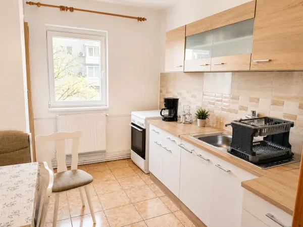 Apartament 4 camere Timișoara - poza 4