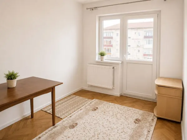 Apartament 4 camere Timișoara - poza 8