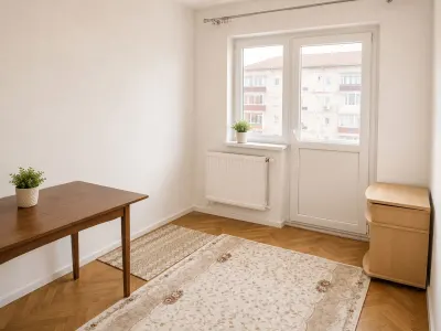 Apartament 4 camere Timișoara - poza 8