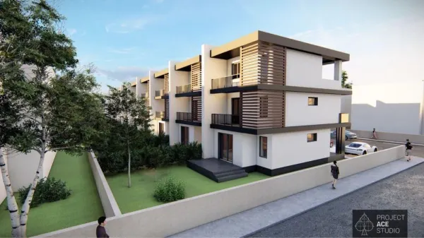 Casă 4 camere Giroc - poza 2