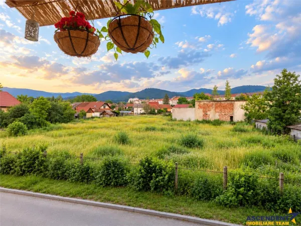 Apartament 2 camere Covasna - poza 2